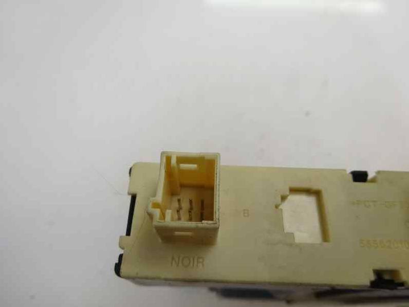 MOTOR ELEVALUNAS DELANTERO IZQUIERDO PEUGEOT 307 BREAK SW 2006 1.6 HDI (109 CV)