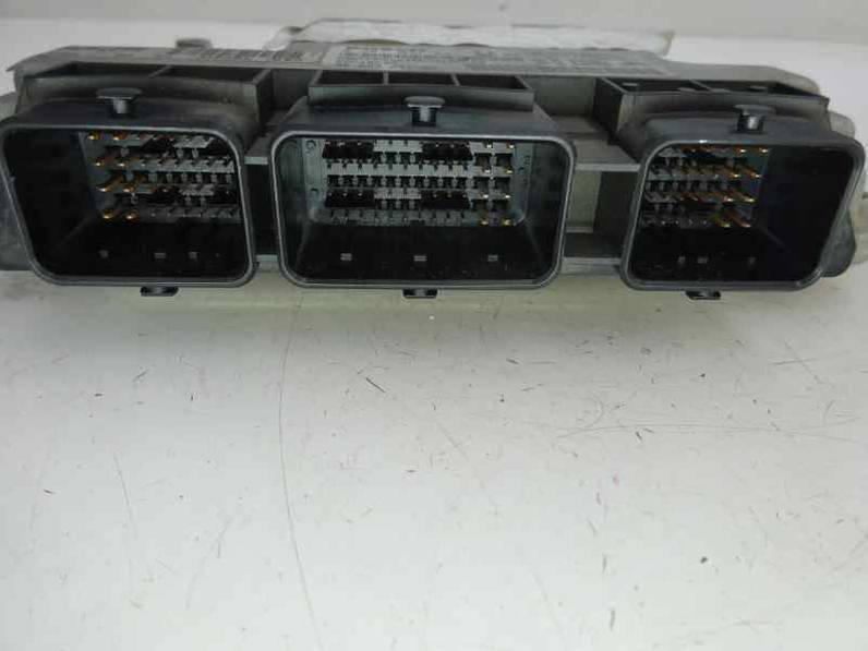 CENTRALITA MOTOR UCE PEUGEOT 307 BREAK SW 2006 1.6 HDI (109 CV)