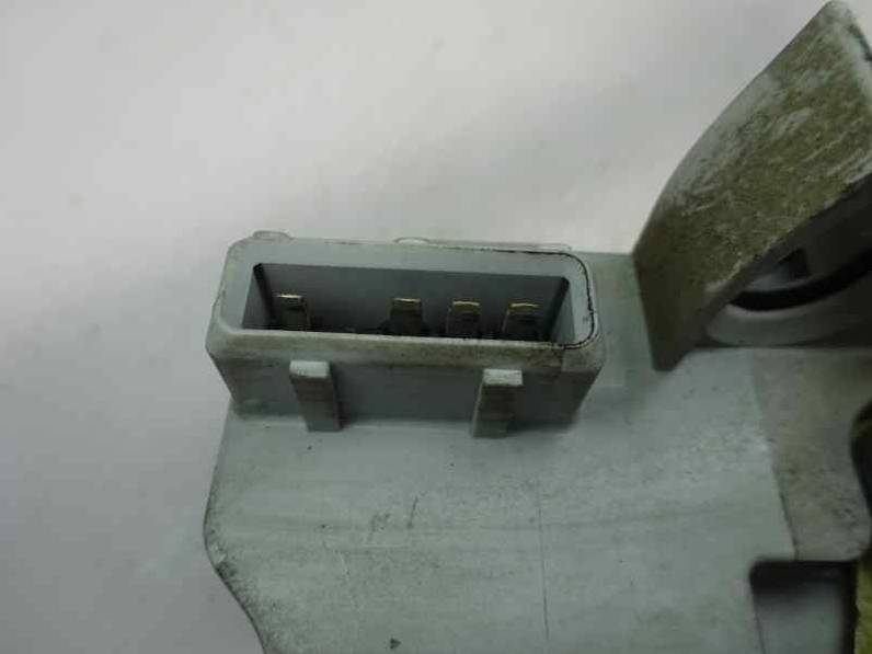 CERRADURA PUERTA TRASERA DERECHA PEUGEOT 307 BREAK SW 2006 1.6 HDI (109 CV)