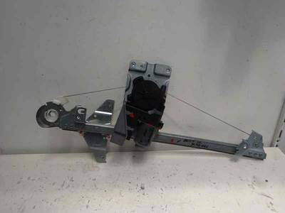 MOTOR ELEVALUNAS TRASERO IZQUIERDO PEUGEOT 307 BREAK SW 2006 1.6 HDI (109 CV)