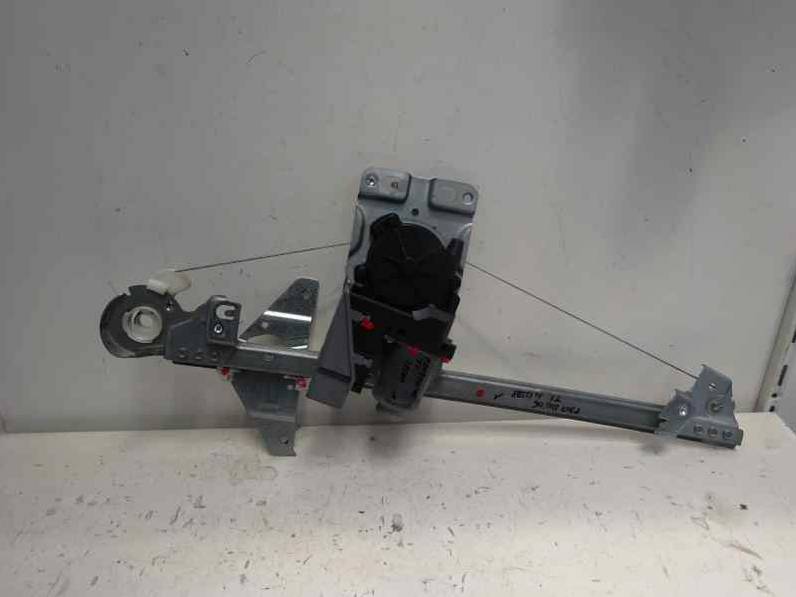 MOTOR ELEVALUNAS TRASERO IZQUIERDO PEUGEOT 307 BREAK SW 2006 1.6 HDI (109 CV)