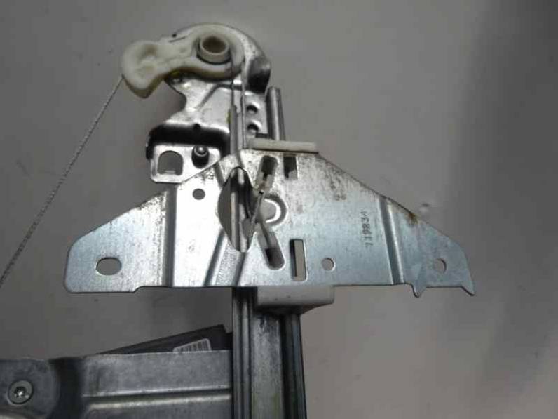 MOTOR ELEVALUNAS TRASERO IZQUIERDO PEUGEOT 307 BREAK SW 2006 1.6 HDI (109 CV)