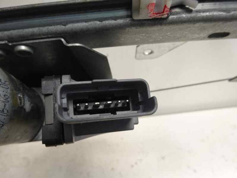 MOTOR ELEVALUNAS TRASERO IZQUIERDO PEUGEOT 307 BREAK SW 2006 1.6 HDI (109 CV)