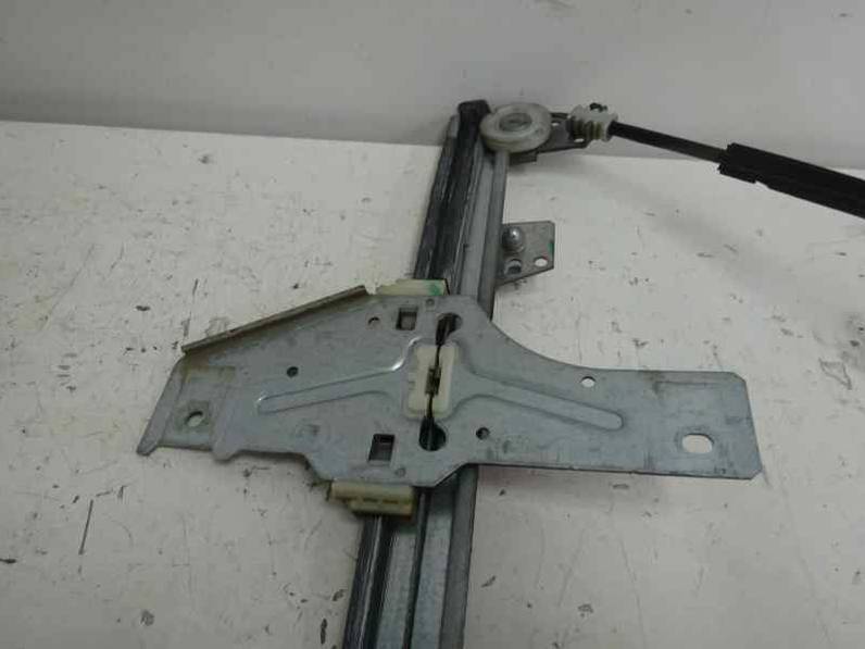 ELEVALUNAS DELANTERO IZQUIERDO PEUGEOT 307 BREAK SW 2006 1.6 HDI (109 CV)