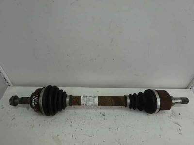 TRANSMISION DELANTERA IZQUIERDA PEUGEOT 307 BREAK SW 2006 1.6 HDI (109 CV)