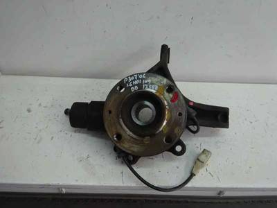 MANGUETA DELANTERA DERECHA PEUGEOT 307 BREAK SW 2006 1.6 HDI (109 CV)