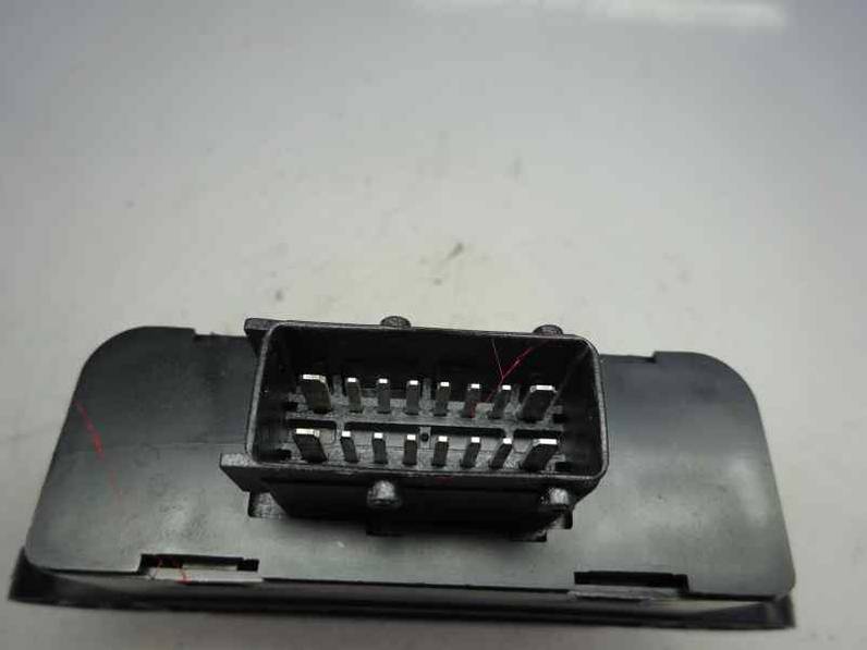 MODULO ELECTRONICO PEUGEOT 307 BREAK SW 2006 1.6 HDI (109 CV)