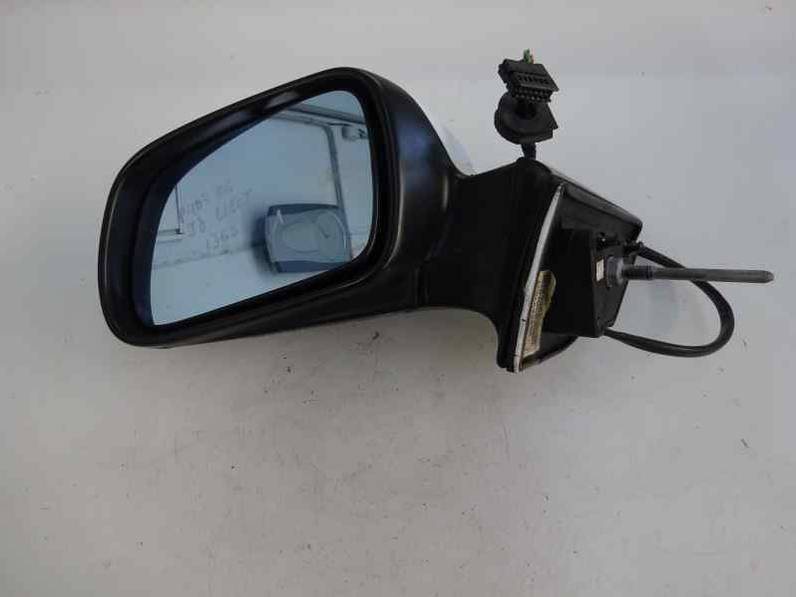 RETROVISOR IZQUIERDO PEUGEOT 407 2006 1.6 HDI (109 CV)