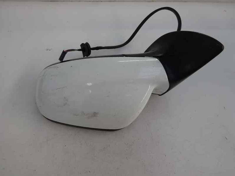 RETROVISOR IZQUIERDO PEUGEOT 407 2006 1.6 HDI (109 CV)