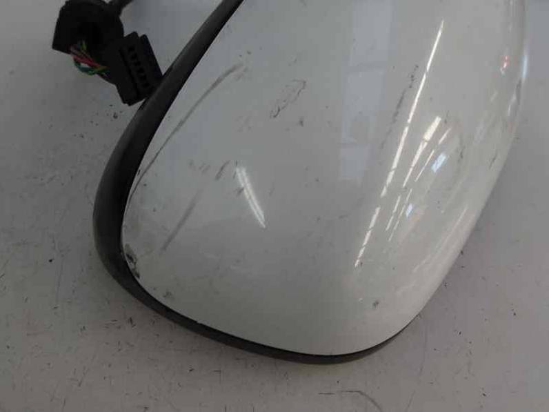 RETROVISOR IZQUIERDO PEUGEOT 407 2006 1.6 HDI (109 CV)