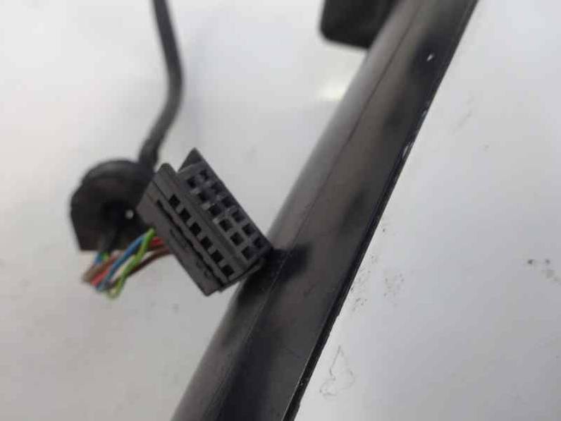 RETROVISOR IZQUIERDO PEUGEOT 407 2006 1.6 HDI (109 CV)