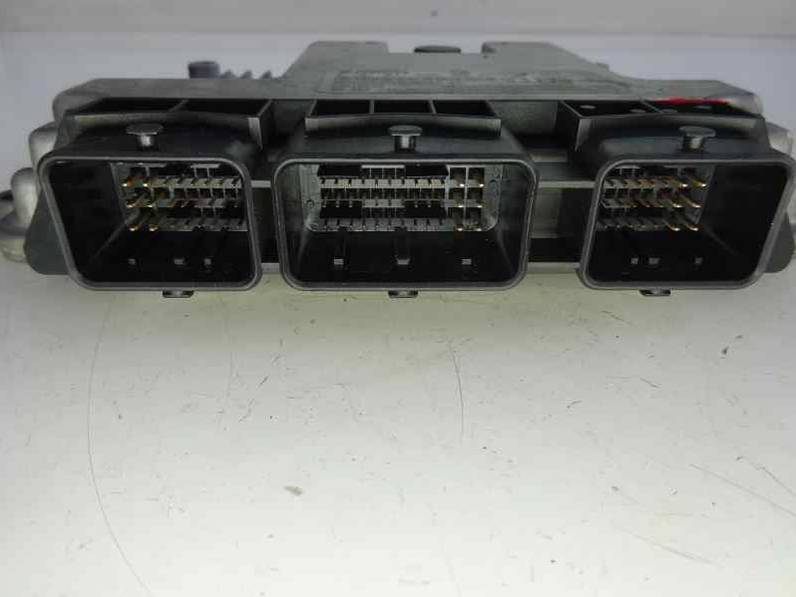 CENTRALITA MOTOR UCE PEUGEOT 407 2006 1.6 HDI (109 CV)