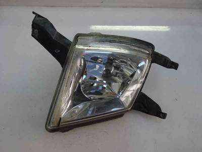FARO ANTINIEBLA DERECHO PEUGEOT 407 2006 1.6 HDI (109 CV)