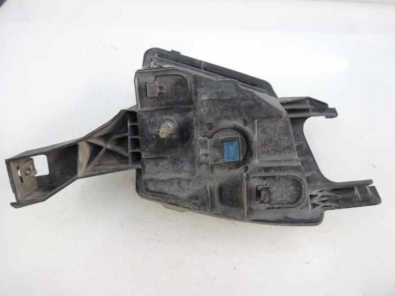FARO ANTINIEBLA DERECHO PEUGEOT 407 2006 1.6 HDI (109 CV)