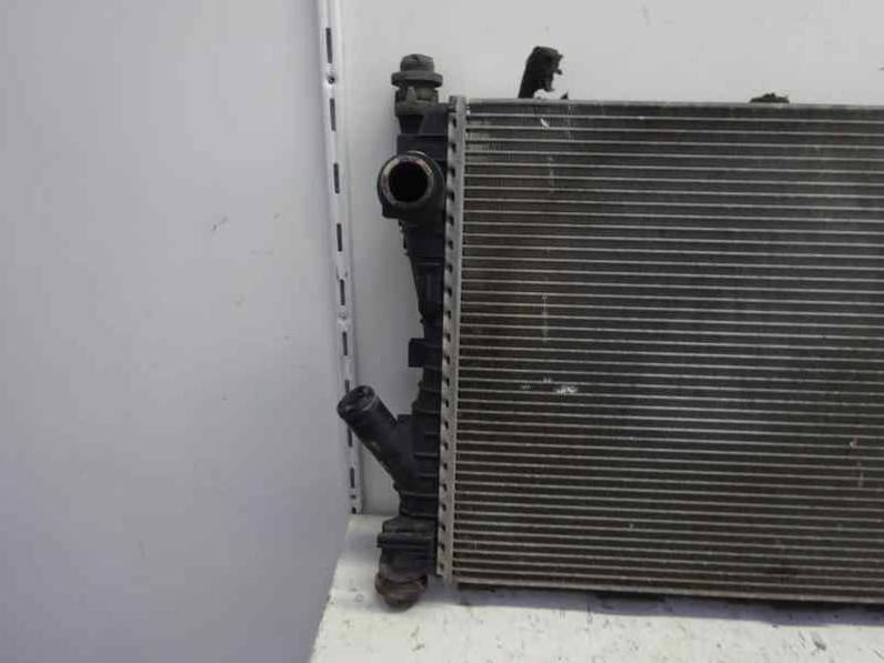 RADIADOR AGUA FORD FIESTA 2006 1.6 TDCI (90 CV)