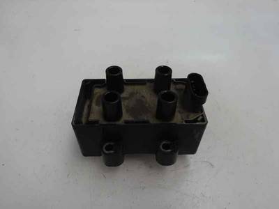 BOBINA ENCENDIDO RENAULT CLIO II FASE II 2002 1.2 (58 CV)