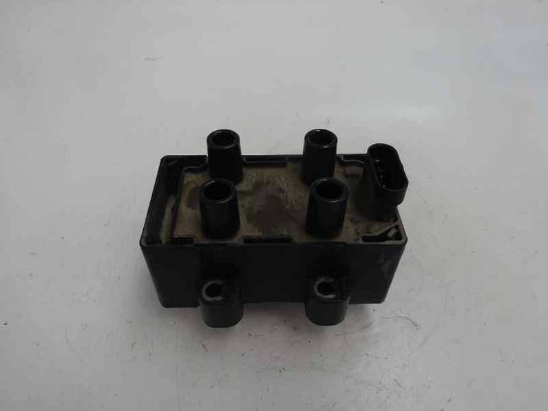 BOBINA ENCENDIDO RENAULT CLIO II FASE II 2002 1.2 (58 CV)