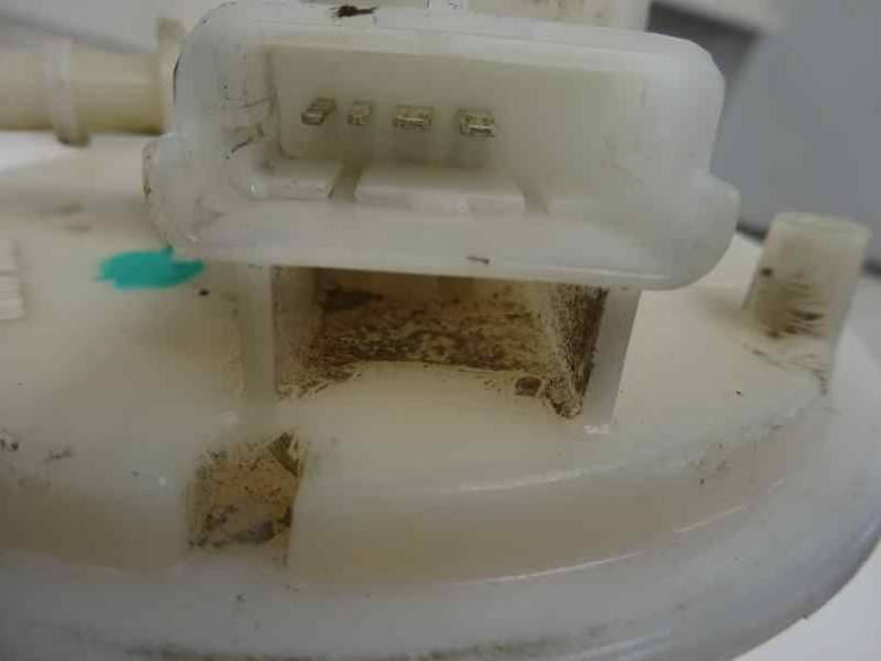 BOMBA COMBUSTIBLE FIAT SEICENTO 2003 1.1 (54 CV)