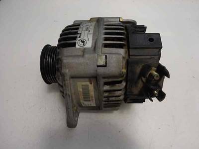 ALTERNADOR CITROEN XANTIA BERLINA 1996 1.9 TURBODIESEL (92 CV)