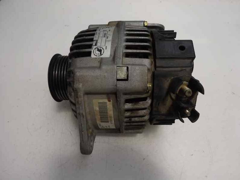ALTERNADOR CITROEN XANTIA BERLINA 1996 1.9 TURBODIESEL (92 CV)