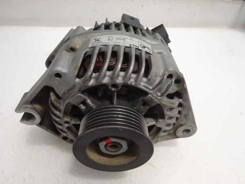 ALTERNADOR CITROEN XANTIA BERLINA 1996 1.9 TURBODIESEL (92 CV)