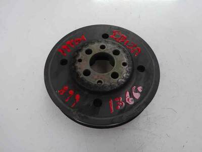 POLEA CIGUENAL SEAT IBIZA 1999 1.9 TDI (90 CV)