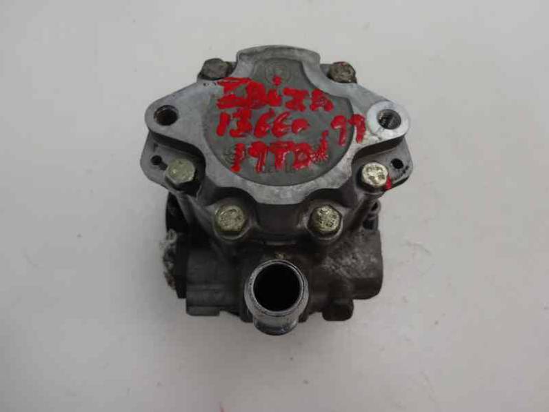 BOMBA DIRECCION SEAT IBIZA 1999 1.9 TDI (90 CV)