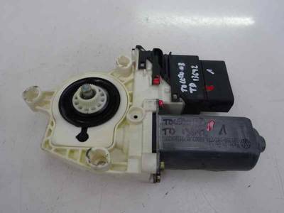 MOTOR ELEVALUNAS TRASERO DERECHO SEAT TOLEDO 2003 1.9 TDI (110 CV)
