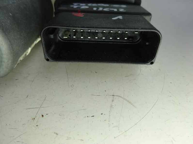 MOTOR ELEVALUNAS TRASERO DERECHO SEAT TOLEDO 2003 1.9 TDI (110 CV)