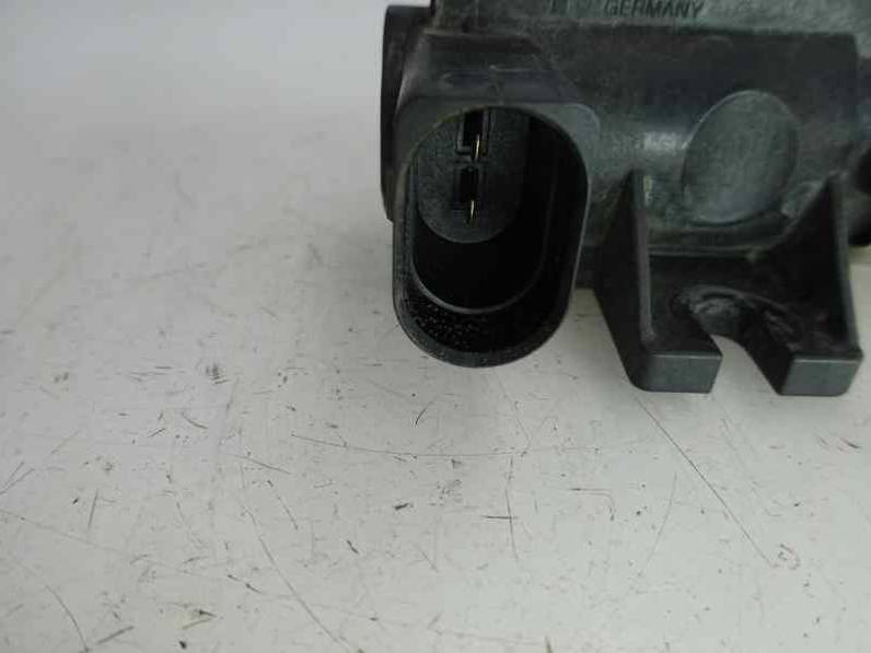VALVULA AIRE ADICIONAL SEAT TOLEDO 2003 1.9 TDI (110 CV)