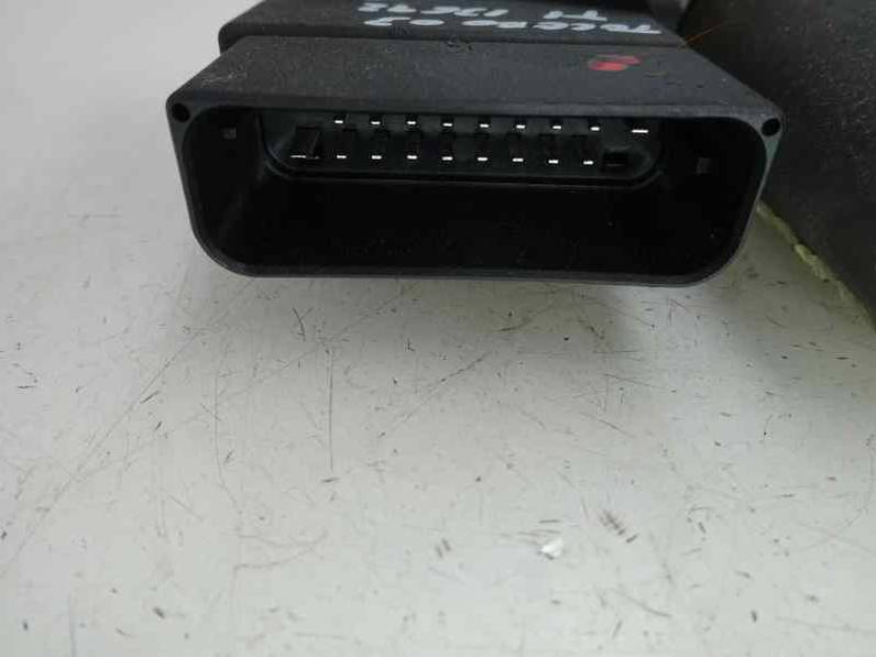 MOTOR ELEVALUNAS TRASERO IZQUIERDO SEAT TOLEDO 2003 1.9 TDI (110 CV)