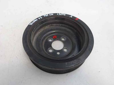 POLEA CIGUENAL SEAT TOLEDO 2003 1.9 TDI (110 CV)