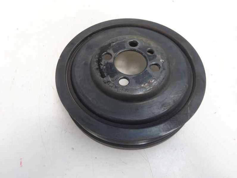 POLEA CIGUENAL SEAT TOLEDO 2003 1.9 TDI (110 CV)