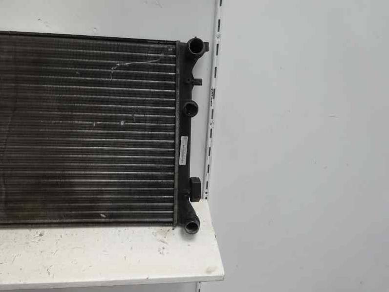 RADIADOR AGUA SEAT TOLEDO 2003 1.9 TDI (110 CV)