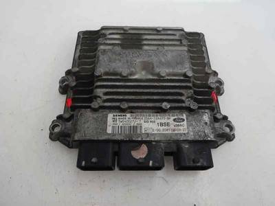 CENTRALITA MOTOR UCE FORD FIESTA 2003 1.4 TDCI (68 CV)