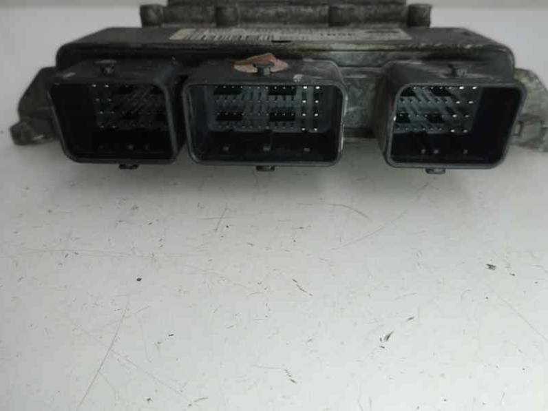 CENTRALITA MOTOR UCE FORD FIESTA 2003 1.4 TDCI (68 CV)