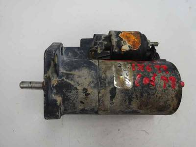 MOTOR ARRANQUE SEAT AROSA 1999 1.0 (50 CV)