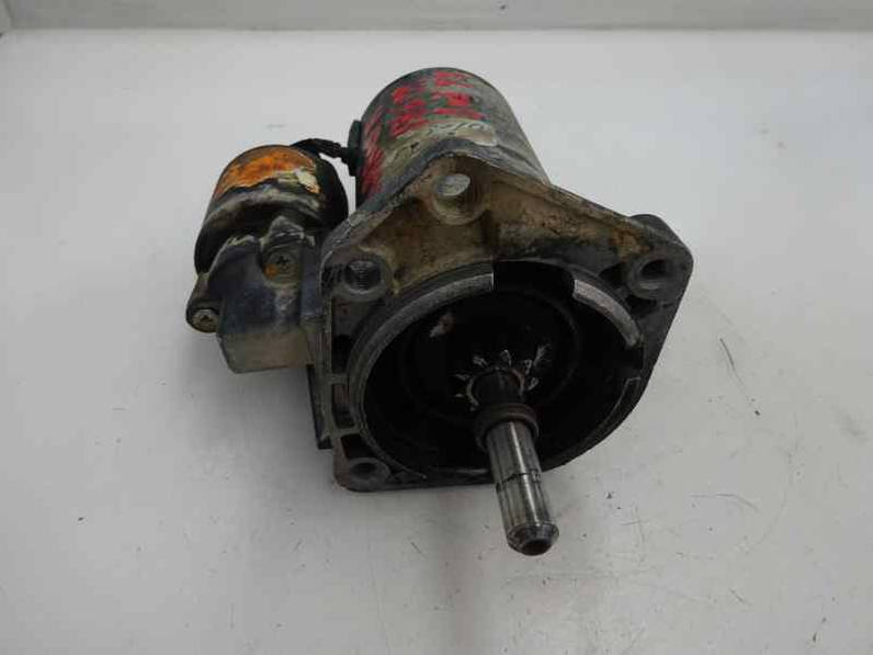 MOTOR ARRANQUE SEAT AROSA 1999 1.0 (50 CV)