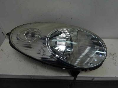 FARO IZQUIERDO NISSAN MICRA 2005 1.2 (80 CV)