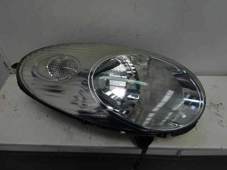 FARO IZQUIERDO NISSAN MICRA 2005 1.2 (80 CV)