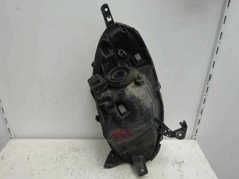 FARO IZQUIERDO NISSAN MICRA 2005 1.2 (80 CV)