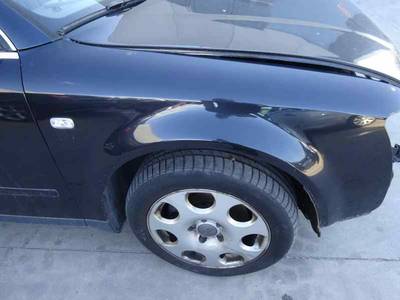 ALETA DELANTERA DERECHA AUDI A4 BERLINA 2004 1.9 TDI (131 CV)