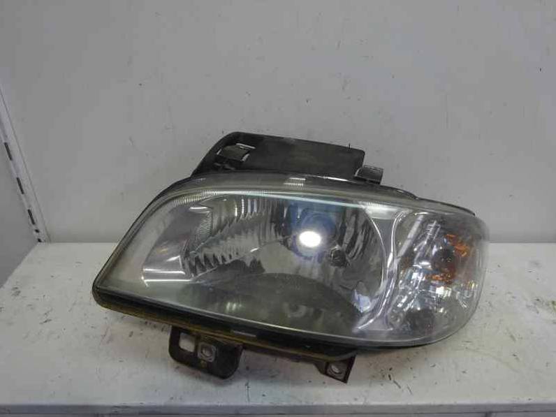 FARO IZQUIERDO SEAT IBIZA 1999 1.9 TDI (90 CV)