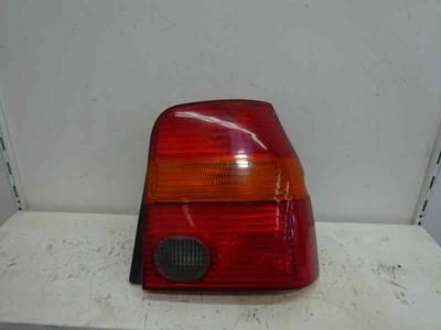 PILOTO TRASERO DERECHO SEAT AROSA 1999 1.0 (50 CV)