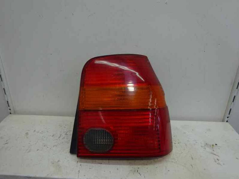 PILOTO TRASERO DERECHO SEAT AROSA 1999 1.0 (50 CV)
