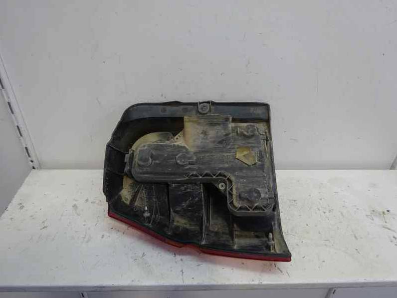 PILOTO TRASERO DERECHO SEAT AROSA 1999 1.0 (50 CV)