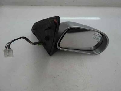 RETROVISOR DERECHO FIAT BRAVA 2001 1.9 JTD (101 CV)