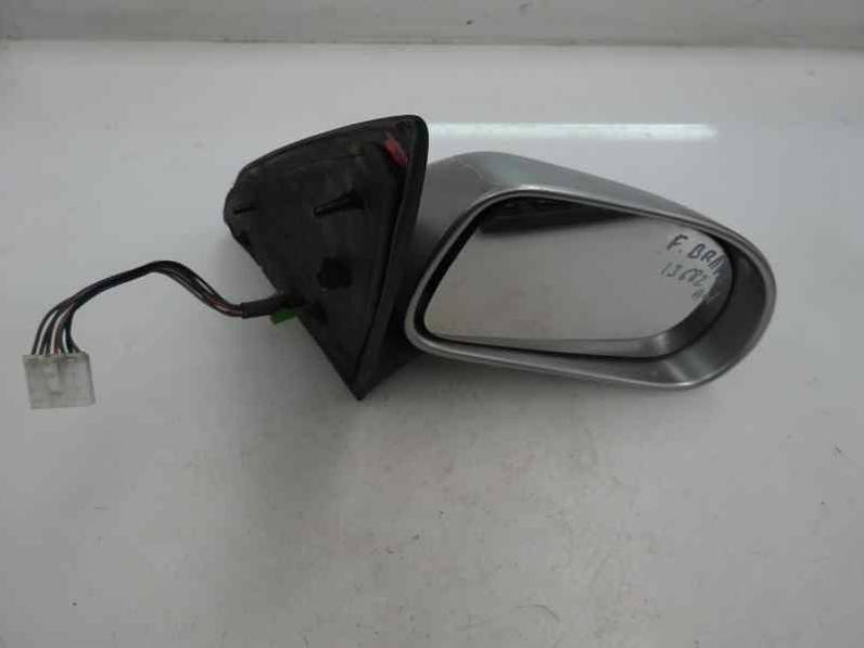 RETROVISOR DERECHO FIAT BRAVA 2001 1.9 JTD (101 CV)