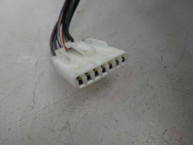 RETROVISOR DERECHO FIAT BRAVA 2001 1.9 JTD (101 CV)