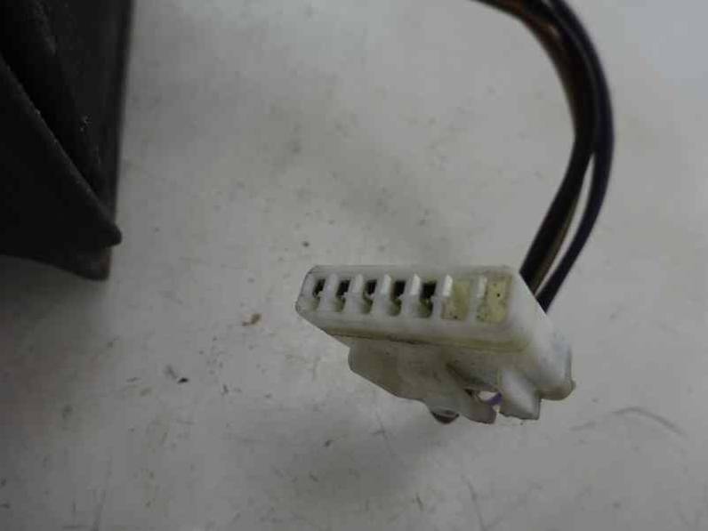 RETROVISOR IZQUIERDO FIAT BRAVA 2001 1.9 JTD (101 CV)